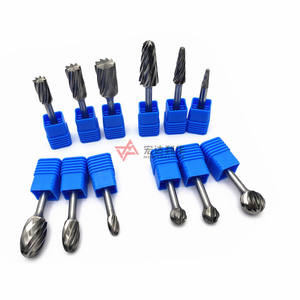 A0820m06 Chất lượng cao Rắn <span class=keywords><strong>Carbide</strong></span> SB xi lanh hình dạng <span class=keywords><strong>burs</strong></span> với kết thúc cắt Công cụ bộ phận - Product Image 2