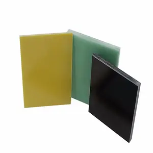 Cao điện môi sức mạnh động cơ biến áp truyền sử dụng 1220mm fr4 Vật liệu điện môi - Product Image 5