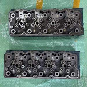 V3307 C3.3 High-Precision Superior Heat Resistance <b>Maximize</b> Power Output Extend Service Life Assembly - Product Image 2