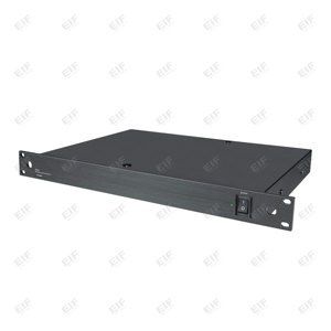 Amplificador de Antena de 8 Canales UA845, 550-900MHz, Conector N, Alimentación por CC, Ancho de Banda de 572-830MHz - Product Image 5