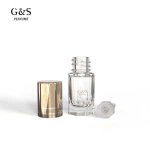 Botellas de Vidrio de Lujo con Gotero, Redondas y de Hombro Plano, para Aceites Esenciales, 30 ml de Volumen, con Sellado Seguro - Product Image 2