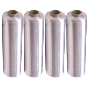 Pellicola <span class=keywords><strong>Estensibile</strong></span> LLDPE Personalizzabile, Produttori di <span class=keywords><strong>Film</strong></span> Plastico PE, Pellicola <span class=keywords><strong>Estensibile</strong></span> PE Resistente <span class=keywords><strong>per</strong></span> Pallet - Product Image 5