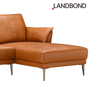LANDBOND all'ingrosso di lusso leggero divano in vera pelle Set casa in pelle moderno semplice divano <span class=keywords><strong>soggiorno</strong></span> divano Set mobili