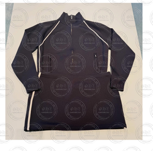 Completo <span class=keywords><strong>Donna</strong></span> Y2K con Logo Personalizzato, Giacca e Minigonna, Tuta <span class=keywords><strong>Streetwear</strong></span>, Set Due Pezzi Casual - Product Image 4