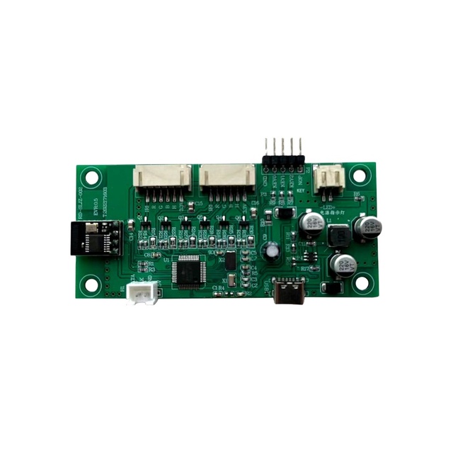 OEM Digital Smart Watch PCB Circuit Board Assembly Manufacturer Smart Watch PCBA