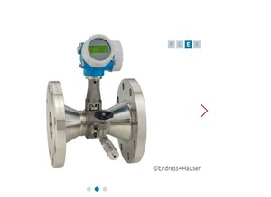 Débitmètre Proline Prowirl 7R2C d'origine, haute qualité, neuf et à bon prix pour ENdress H Auser 7R2C Proline Prowirl 7r2c Flo - Product Image 2