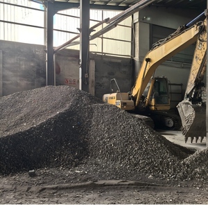 Mobile Construction Waste Crushing And Screening Equipment High Quality Recycled <b>Aggregate</b> Production Machine - Product Image 2