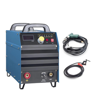 เครื่องเชื่อมแกนคาปาซิเตอร์ระบบอัตโนมัติ <span class=keywords><strong>RSR</strong></span>-2500 CNC/ 220V - Product Image 1