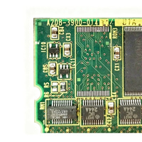 Cartes de circuits mémoire A20B-3900-0141 pour FANUC, réparation et service sur site pour FANUC Lights Out Factory, pour l'automatisation complète FANUC