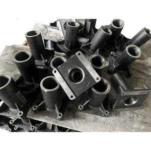 خدمة الصب في الاستثمار ، والصب ، معدات الطلاء الكهربائي ، أجزاء المعادن ، عجلة ساخنة ، سيارة مصبوبة بالقالب - Product Image 5