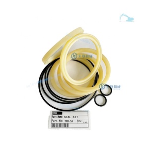 ซีลอะไหล่หัวเจาะไฮดรอลิก TNB-6E TNB-6M TNB-<span class=keywords><strong>7E</strong></span> TNB-7J สำหรับ Toku TNB 6E 6M <span class=keywords><strong>7E</strong></span> 7J ชุดซ่อมหัวเจาะ - Product Image 2