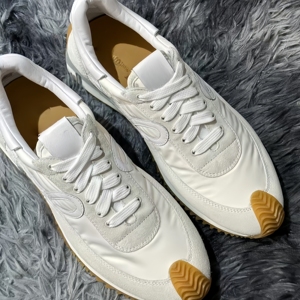 Chaussures de sport décontractées de luxe de marque Forrest Gump, légères, respirantes, élégantes, adaptées à toutes les saisons - Product Image 2