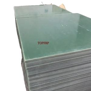 TOP Quality FR4 G11 Epoxy Glass <b>Laminate</b> <b>Sheet</b> - Product Image 2