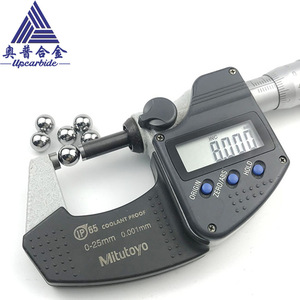 Yg6 7-30mm 90.5hra <span class=keywords><strong>tungsten</strong></span> <span class=keywords><strong>carbide</strong></span> bóng đánh bóng bề mặt G24 <span class=keywords><strong>tungsten</strong></span> <span class=keywords><strong>carbide</strong></span> bê tông bóng cho mang Mài - Product Image 2