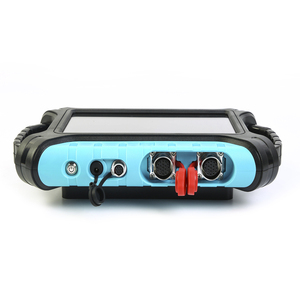 AIDU ADMT-300AX-32D 32 kênh automapping ngầm nước Detector 300M nước máy tìm kiếm - Product Image 4