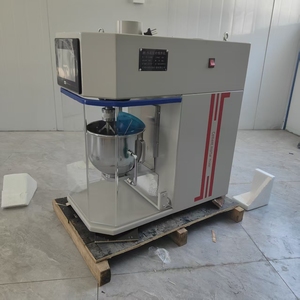 High Accuracy 5L Lab Mixer Testing <b>Machine</b> with Touch Screen - Product Image 3