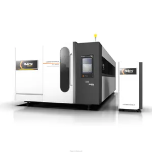 Cortador a laser CNC de fibra de aço para metal/máquina de corte a laser de alumínio preço 2000 W/3000 W/4000 W/6000 W