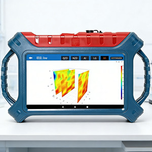 Détecteur d'eau haute performance ADZN-1200 pour la recherche d'eau souterraine - Product Image 4