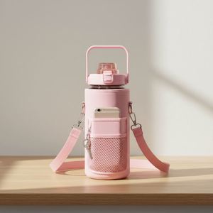 Botella de Agua Caliente de 2000 ml, Jarra para Beber para Adultos y Niños - Product Image 2