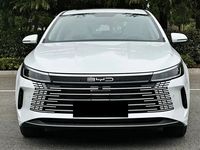 BYD Destroyer 05 Champion DM-i 2023 120KM : Berline Économique en Carburant, Grande Autonomie Électrique, Aménagement Spacieux et Économique