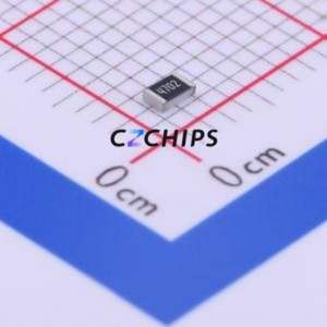 Resistencia SMD AECR0805F47K0K9 0805 (Tipo: Película Gruesa) (Resistencia: 47kOhm Precisión: 1%) - Product Image 1