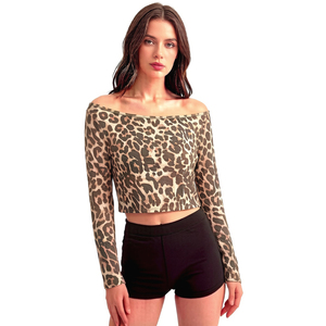 <span class=keywords><strong>Camiseta</strong></span> de verano de manga larga para <span class=keywords><strong>mujer</strong></span>, estilo vintage, con estampado digital, transpirable, anti-pilling, de malla. - Product Image 1