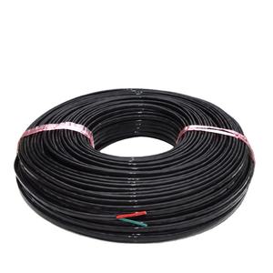 สายต่อเทอร์โมคัปเปิลชนิดเค สายชดเชยเทอร์โมคัปเปิลชนิดเค 2X0.5MM สายต่อขยาย - Product Image 1