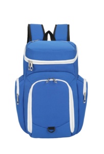 Mochila de Basquete Personalizada de Alta Qualidade para Homens, Pacote Esportivo em Estoque com Logo Personalizado para Uso Casual para Mulheres e Crianças - Product Image 5