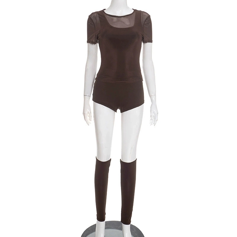 Marron