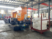 Lame de cisaille robuste Boteng modèle BTYJ-DLJDP-01, lames industrielles, personnalisable. Vente directe d'usine.