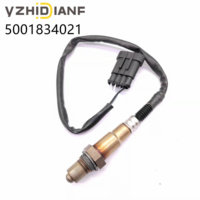 Sensor Lambda O2 46751082 46751052 46750245 5001834021 504083015 0258006206 para Alfa Romeo Fiat Iveco Lancia 1,2-7.8l