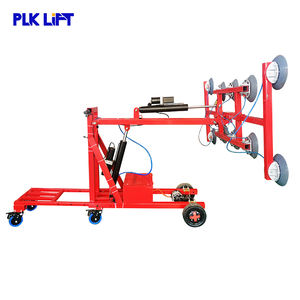 400 किलो से 1600 किलो तक सस्ता साधारण ग्लास वैक्यूम लिफ्टर - Product Image 3