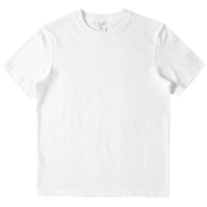 T-shirt Homme Décontracté Col Rond Coupe Ample 100% Coton Imprimé Lettres et Motifs Numériques Écologique Séchage Rapide Qualité Supérieure OEM - Product Image 5