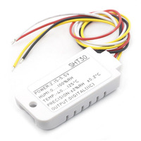 Modul Sensor Suhu dan Kelembapan Digital SHT30 Sensor Suhu Modul Suhu dan Kelembapan Sensor Probe Kelembapan