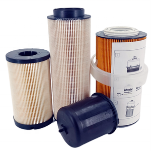 Giá bán buôn xe tải nhiên liệu bộ lọc fs19764 fs19765 fs19763 fs19727 fs19728 fs19624 fs20021 ff5369 fs19915 fs20083 21737499 - Product Image 5