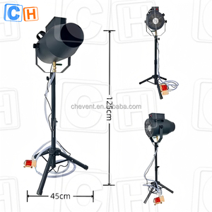 CH-1000 nóng bán điều khiển bằng tay Đảng bọt pháo sân khấu và hồ bơi bên bọt máy - Product Image 1
