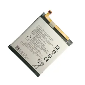 Batteria Del Telefono Mobile HE347 Per Nokia N9 Lankku 808 808 3200mAh