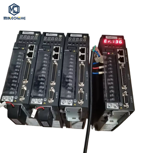 คอนโทรลเลอร์ PLC เซ็นเซอร์ ไดรฟ์ AC ของแท้ใหม่เอี่ยม IS620PS5R5I-C - Product Image 1