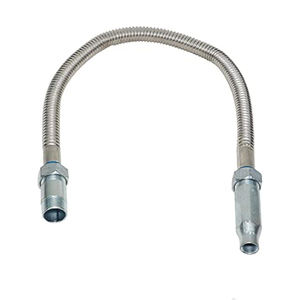 خرطوم رشاش إطفاء الحريق بسعر المصنع مقاس 1 بوصة لأنظمة مكافحة الحرائق، خرطوم مرن للرشاشات لمكافحة الحرائق - Product Image 5