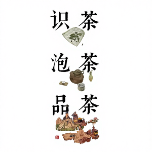 综合快速参考指南 中国茶的冲泡与品鉴仪式 茶具 诗歌文化 模型 9787547254677 - Product Image 1