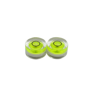 Rotary <b>Laser</b> <b>Level</b> Bubble Spirit <b>Level</b> 13X7mm Round Leveling Tool For Precision Alignment - Product Image 1