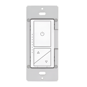 Fahint <span class=keywords><strong>Dimmer</strong></span> <span class=keywords><strong>Smart</strong></span> Wifi Ble Zigbee ETL SDML3010, Interruttore <span class=keywords><strong>Dimmer</strong></span> Triac MCU a Taglio di Fase Monofase 120V con Filo Fase per USA - Product Image 1