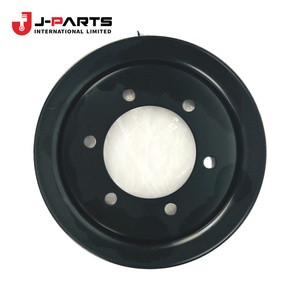 Poulie, vilebrequin, transmission n°2 pour Toyota HIACE LH103 1993-1998 88451-95J03 - Product Image 1