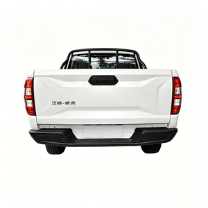 รถกระบะใหม่เอี่ยม JMC Yuhu 2025 4x4 ดีเซล เกียร์ธรรมดา สำหรับงานหนัก - Product Image 3