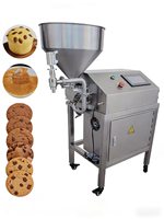 Machine de remplissage à pompe rotative de précision, équipement de remplissage spécial pour l'industrie alimentaire, vinaigrette, beurre de cacahuète, 220V