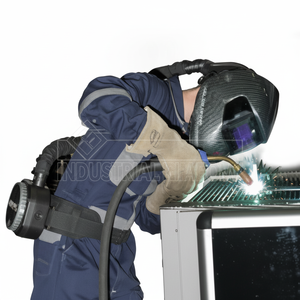 Respiradores y máscaras Airmax con sistema de filtrado avanzado - Product Image 1