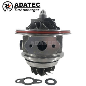 Cartuccia turbocompressore TD05-16G 49178-06300 49178-06310 per Impreza GT 555 162 Kw - 220 HP 58T 1997- 14411 aa091 nucleo turbina - Product Image 2