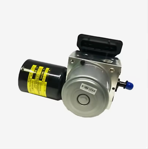 Pièces de frein de camion Pompe de surpression de frein 58620-4R301 pour 2013-2014 JP/AQA IATF Pièces de rechange de frein auto de haute qualité - Product Image 1
