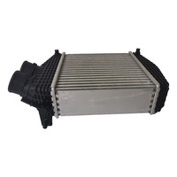 Radiateur de voiture pour Maserati Levante M161 INTERCOOLER 670039135 670109554