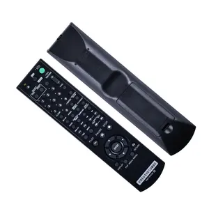 索尼RMT-V504A遥控器，用于视频DVD VHS VCR组合播放器，SLV-D281 SLV-D281P SLV-D380 SLV-D380P